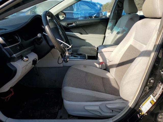 Photo 6 VIN: 4T1BD1FK0EU118721 - TOYOTA CAMRY HYBR 