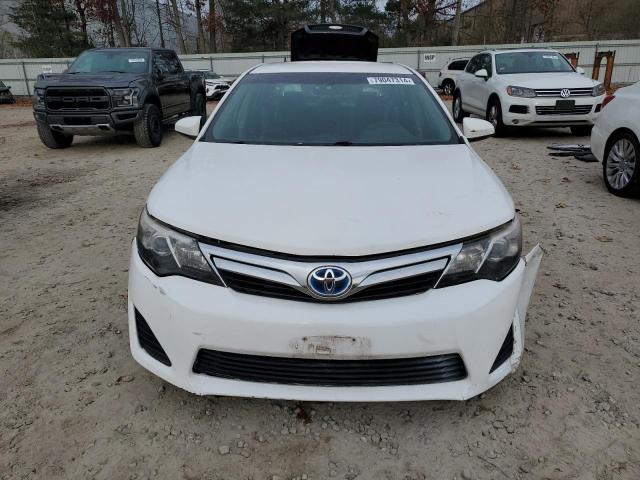 Photo 4 VIN: 4T1BD1FK0EU119805 - TOYOTA CAMRY HYBR 