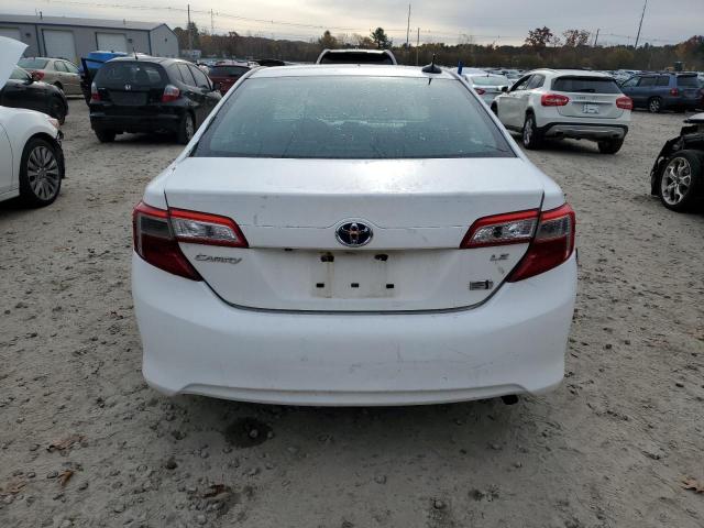 Photo 5 VIN: 4T1BD1FK0EU119805 - TOYOTA CAMRY HYBR 