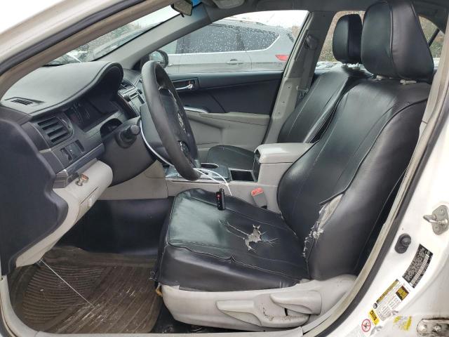 Photo 6 VIN: 4T1BD1FK0EU119805 - TOYOTA CAMRY HYBR 