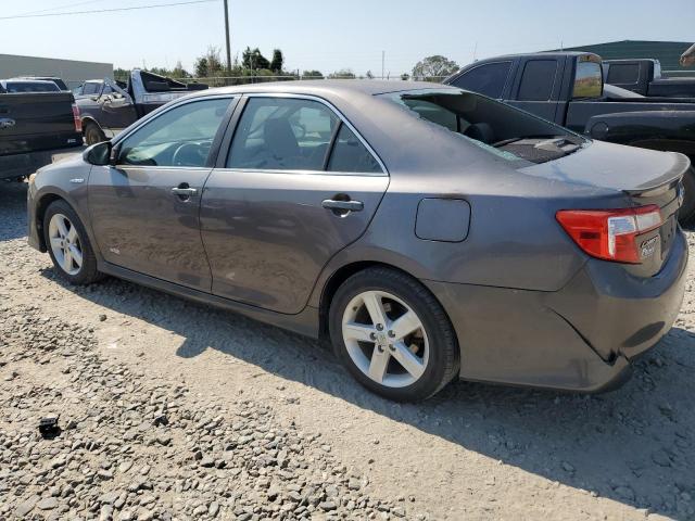 Photo 1 VIN: 4T1BD1FK0EU120632 - TOYOTA CAMRY HYBR 