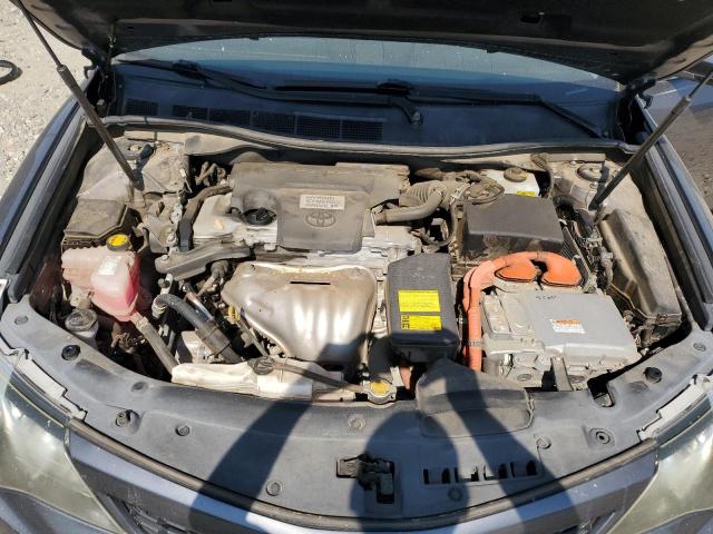 Photo 10 VIN: 4T1BD1FK0EU120632 - TOYOTA CAMRY HYBR 