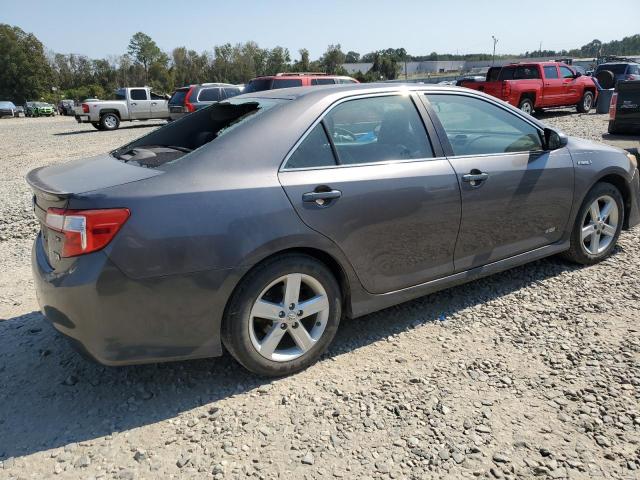 Photo 2 VIN: 4T1BD1FK0EU120632 - TOYOTA CAMRY HYBR 