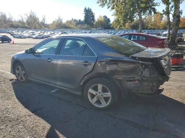 Photo 1 VIN: 4T1BD1FK0EU121652 - TOYOTA CAMRY HYBR 