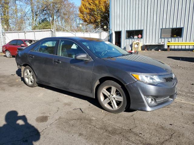 Photo 3 VIN: 4T1BD1FK0EU121652 - TOYOTA CAMRY HYBR 