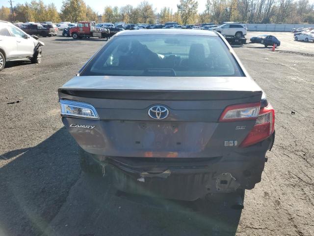 Photo 5 VIN: 4T1BD1FK0EU121652 - TOYOTA CAMRY HYBR 