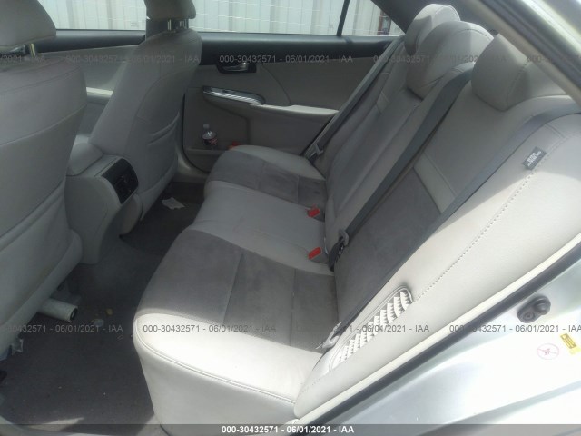 Photo 7 VIN: 4T1BD1FK0EU123448 - TOYOTA CAMRY 