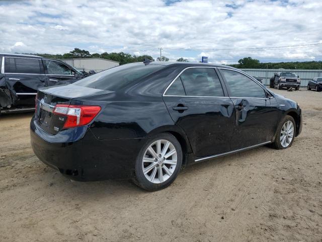 Photo 2 VIN: 4T1BD1FK0EU123546 - TOYOTA CAMRY 