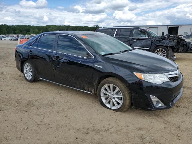 Photo 3 VIN: 4T1BD1FK0EU123546 - TOYOTA CAMRY 