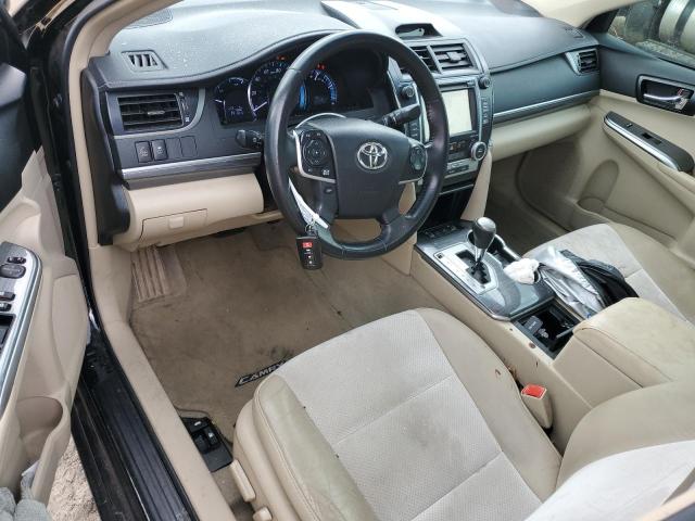 Photo 7 VIN: 4T1BD1FK0EU123546 - TOYOTA CAMRY 