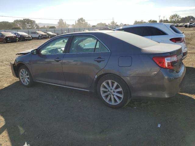 Photo 1 VIN: 4T1BD1FK0EU123952 - TOYOTA CAMRY HYBR 