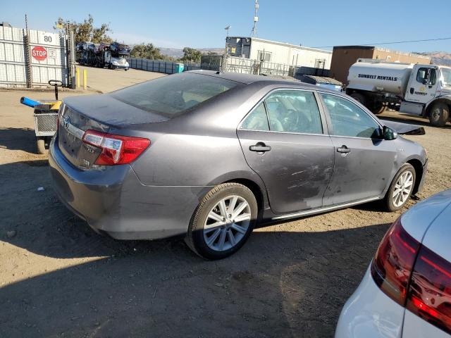 Photo 2 VIN: 4T1BD1FK0EU123952 - TOYOTA CAMRY HYBR 