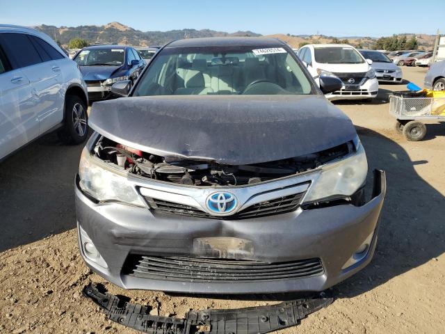 Photo 4 VIN: 4T1BD1FK0EU123952 - TOYOTA CAMRY HYBR 