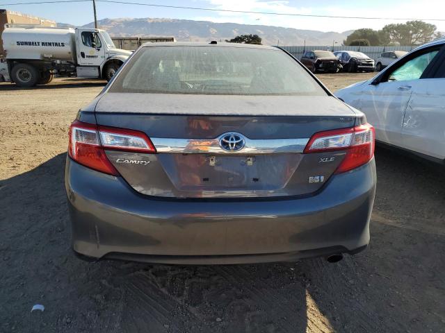 Photo 5 VIN: 4T1BD1FK0EU123952 - TOYOTA CAMRY HYBR 