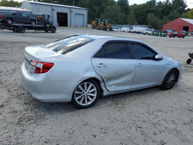 Photo 2 VIN: 4T1BD1FK0EU126267 - TOYOTA CAMRY HYBR 