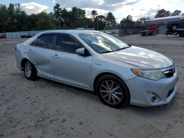 Photo 3 VIN: 4T1BD1FK0EU126267 - TOYOTA CAMRY HYBR 