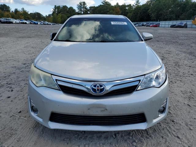 Photo 4 VIN: 4T1BD1FK0EU126267 - TOYOTA CAMRY HYBR 