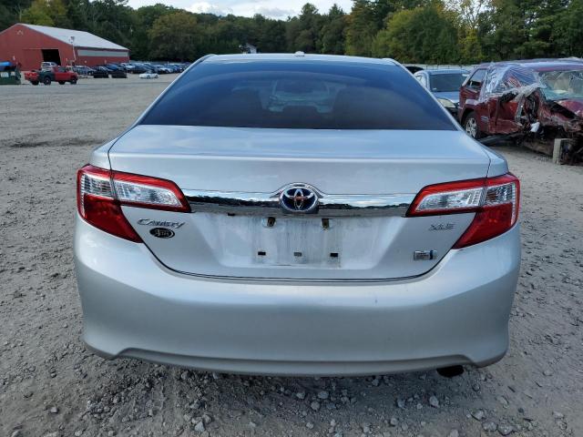 Photo 5 VIN: 4T1BD1FK0EU126267 - TOYOTA CAMRY HYBR 