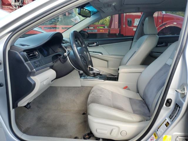 Photo 6 VIN: 4T1BD1FK0EU126267 - TOYOTA CAMRY HYBR 