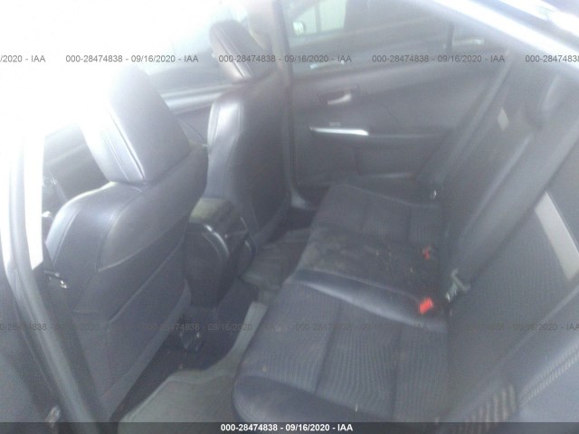 Photo 7 VIN: 4T1BD1FK0EU128875 - TOYOTA CAMRY HYBRID 