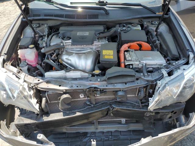 Photo 10 VIN: 4T1BD1FK0EU129055 - TOYOTA CAMRY HYBR 