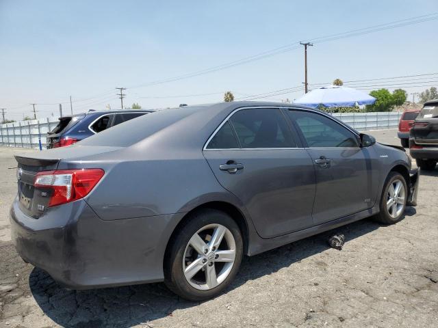 Photo 2 VIN: 4T1BD1FK0EU129055 - TOYOTA CAMRY HYBR 