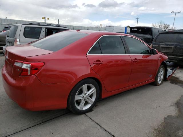 Photo 2 VIN: 4T1BD1FK0EU134658 - TOYOTA CAMRY 