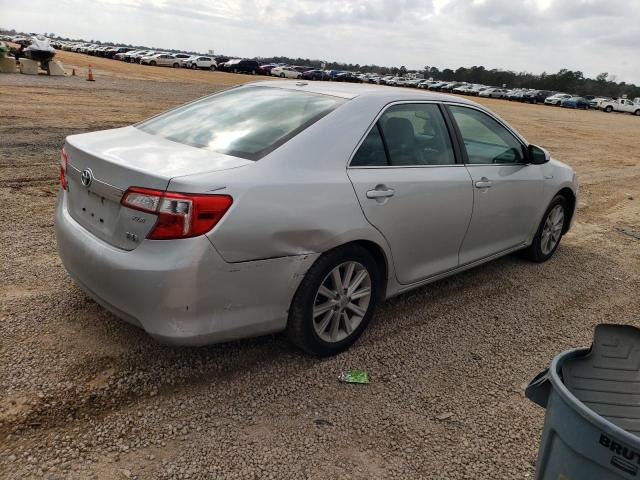 Photo 2 VIN: 4T1BD1FK0EU135633 - TOYOTA CAMRY HYBR 