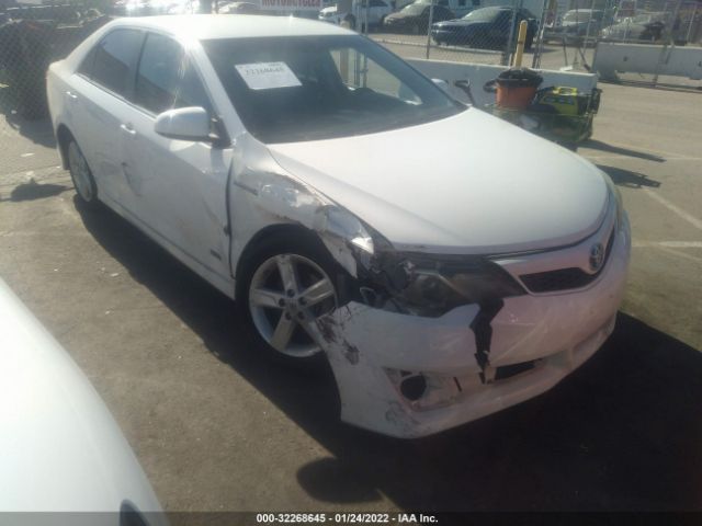 Photo 0 VIN: 4T1BD1FK0EU135874 - TOYOTA CAMRY HYBRID 