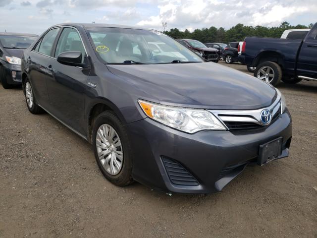 Photo 0 VIN: 4T1BD1FK0EU136068 - TOYOTA CAMRY HYBR 