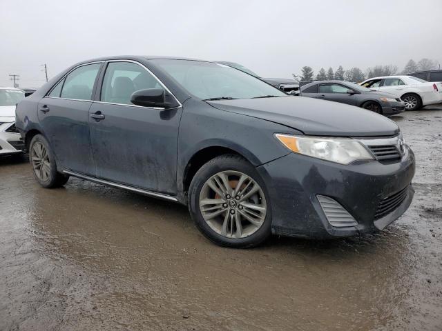 Photo 3 VIN: 4T1BD1FK0EU140380 - TOYOTA CAMRY 