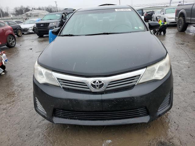 Photo 4 VIN: 4T1BD1FK0EU140380 - TOYOTA CAMRY 