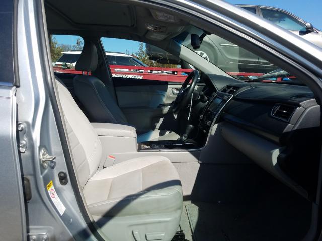 Photo 4 VIN: 4T1BD1FK0FU143958 - TOYOTA CAMRY 