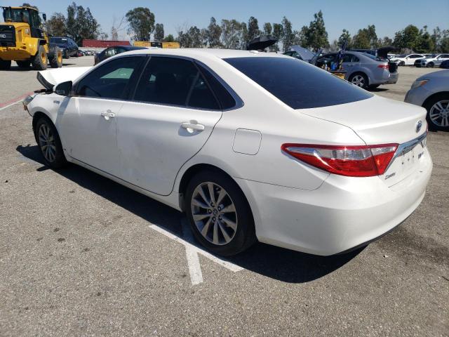 Photo 1 VIN: 4T1BD1FK0FU145547 - TOYOTA CAMRY 