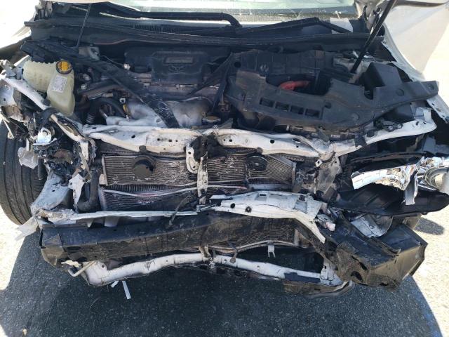 Photo 10 VIN: 4T1BD1FK0FU145547 - TOYOTA CAMRY 