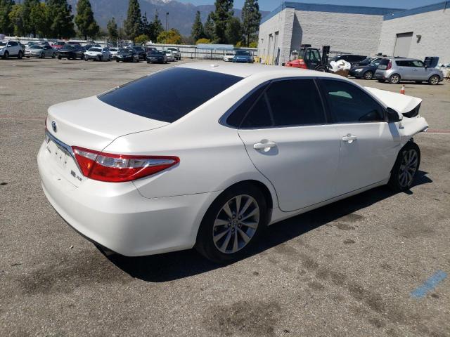 Photo 2 VIN: 4T1BD1FK0FU145547 - TOYOTA CAMRY 