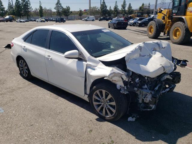 Photo 3 VIN: 4T1BD1FK0FU145547 - TOYOTA CAMRY 