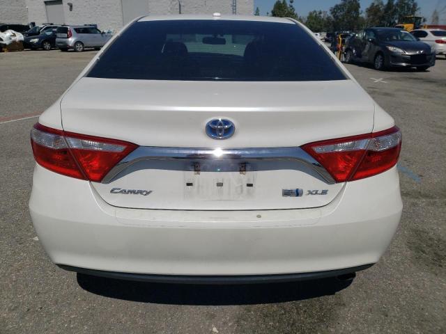 Photo 5 VIN: 4T1BD1FK0FU145547 - TOYOTA CAMRY 