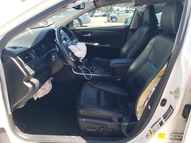 Photo 6 VIN: 4T1BD1FK0FU145547 - TOYOTA CAMRY 