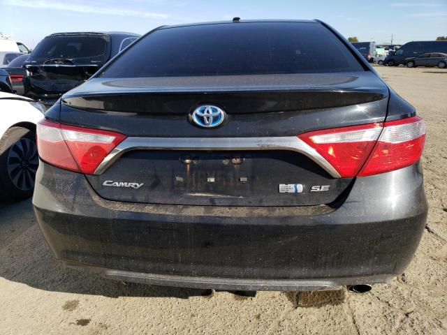 Photo 5 VIN: 4T1BD1FK0FU146424 - TOYOTA CAMRY HYBR 