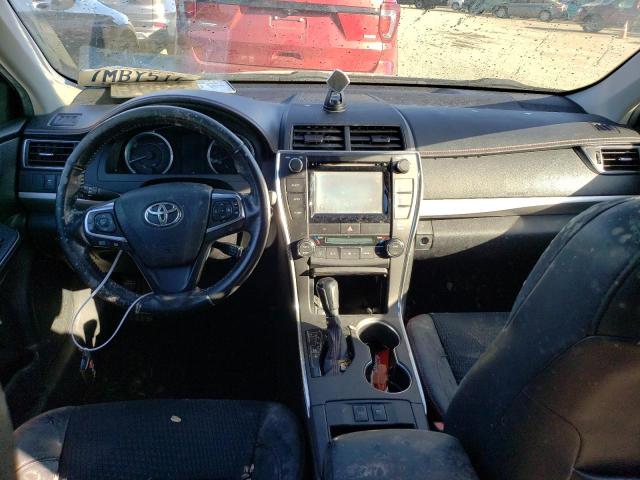 Photo 7 VIN: 4T1BD1FK0FU146424 - TOYOTA CAMRY HYBR 