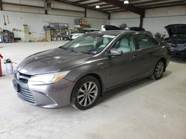 Photo 0 VIN: 4T1BD1FK0FU146827 - TOYOTA CAMRY HYBR 