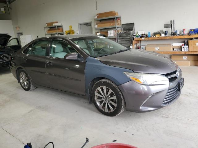 Photo 3 VIN: 4T1BD1FK0FU146827 - TOYOTA CAMRY HYBR 