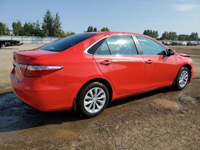 Photo 2 VIN: 4T1BD1FK0FU147816 - TOYOTA CAMRY HYBR 