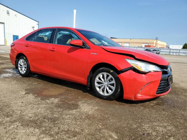 Photo 3 VIN: 4T1BD1FK0FU147816 - TOYOTA CAMRY HYBR 