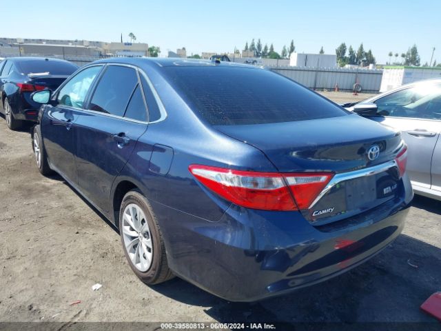 Photo 2 VIN: 4T1BD1FK0FU149873 - TOYOTA CAMRY 