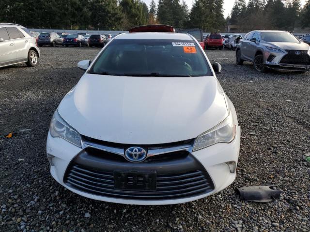 Photo 4 VIN: 4T1BD1FK0FU151171 - TOYOTA CAMRY HYBR 