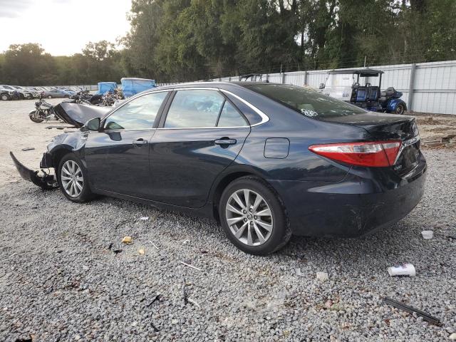 Photo 1 VIN: 4T1BD1FK0FU151333 - TOYOTA CAMRY HYBR 