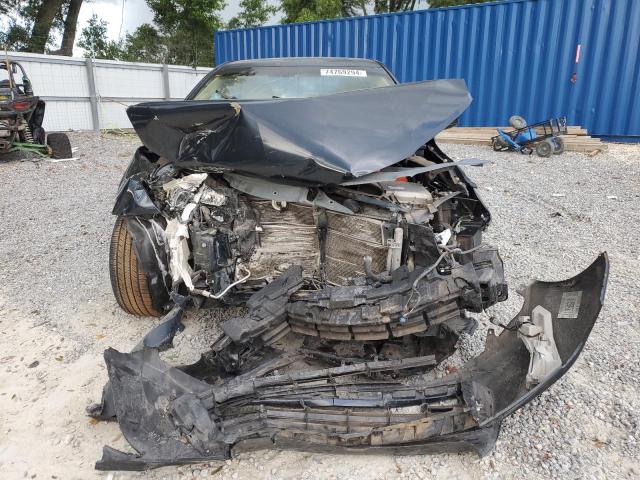 Photo 4 VIN: 4T1BD1FK0FU151333 - TOYOTA CAMRY HYBR 