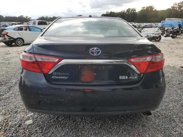 Photo 5 VIN: 4T1BD1FK0FU151333 - TOYOTA CAMRY HYBR 